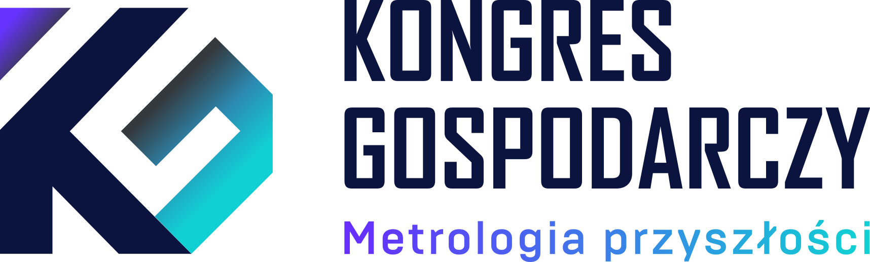 KONGRES GOSPODARCZY - Metrologia przyszłości